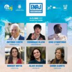Sul Informação - António Costa vai estar em VRSA para a abertura do «maior encontro juvenil do país»