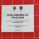 Sul Informação - Salir ganhou um posto da GNR «bonito» e o concelho de Loulé ficou mais seguro