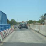 Sul Informação - Obras na EN125 deveriam estar prontas amanhã, 30 de Junho…mas não estão