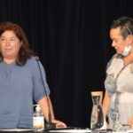 Sul Informação - «Projetos visionários» e «de futuro» são prioridade para Mário Tomé em Mértola