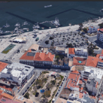 Sul Informação - Câmara de Portimão compra casas devolutas para ligar Largo do Dique à Rua Júdice Bicker