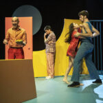 Sul Informação - Portimão recebe 3 grandes produções com o selo do Teatro Nacional D. Maria II