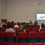 Sul Informação - Vicentina dinamiza 1ª Oficina DLBC Rural no Município de Silves