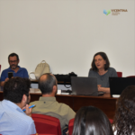 Sul Informação - Vicentina dinamiza 1ª Oficina DLBC Rural no Município de Silves