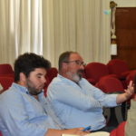 Sul Informação - Vicentina dinamiza 1ª Oficina DLBC Rural no Município de Silves