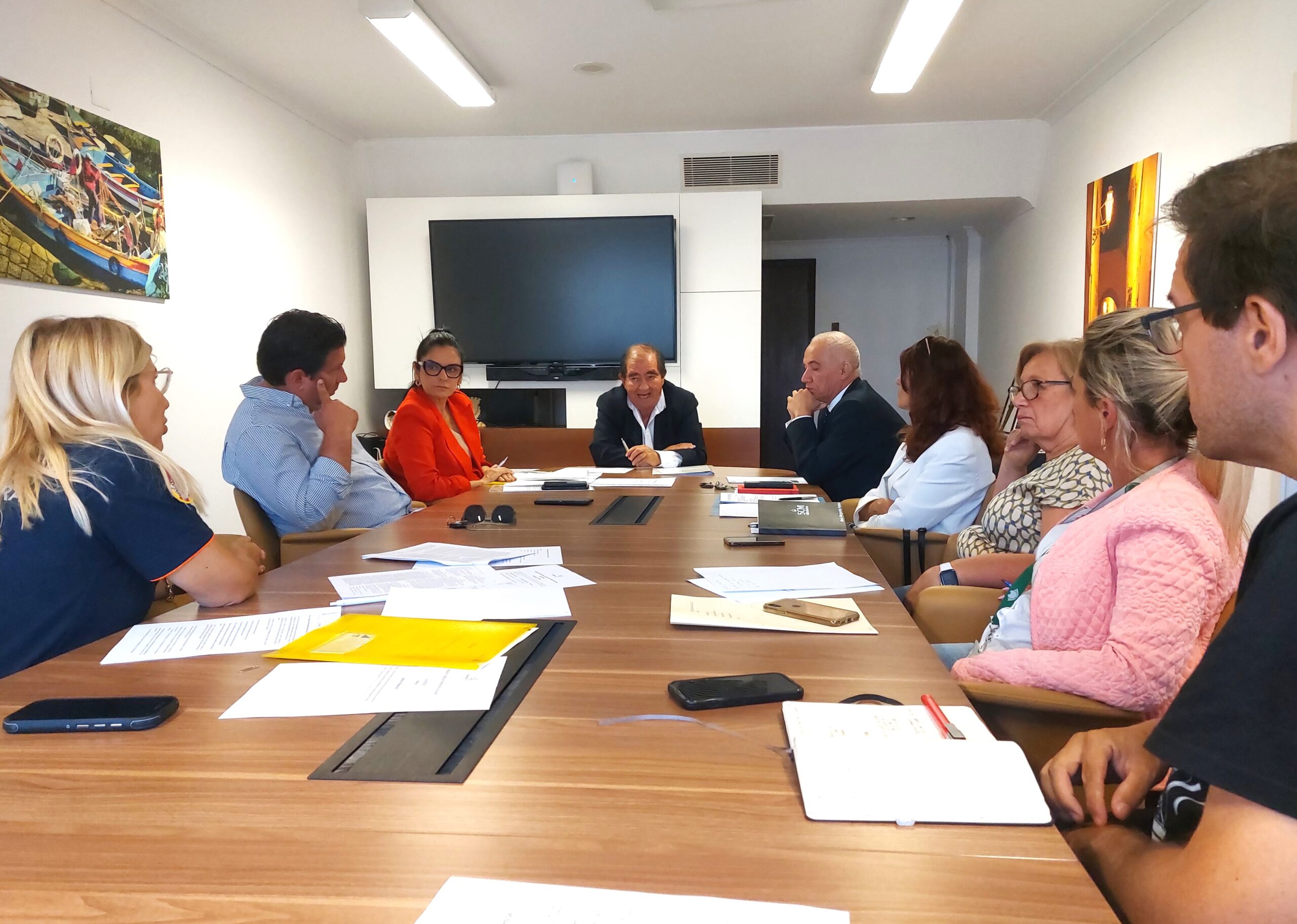 Sul Informação - Albufeira já tem Conselho Municipal de Saúde