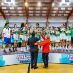 Sul Informação - Festa do Basquetebol chegou ao fim com promessa de voltar a Albufeira em 2020