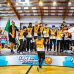 Sul Informação - Festa do Basquetebol chegou ao fim com promessa de voltar a Albufeira em 2020