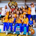 Sul Informação - Festa do Basquetebol chegou ao fim com promessa de voltar a Albufeira em 2020