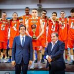 Sul Informação - Festa do Basquetebol chegou ao fim com promessa de voltar a Albufeira em 2020