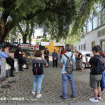 Sul Informação - Roteiro Literário Levantado do Chão já pode ser percorrido