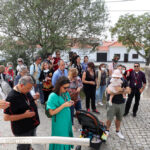 Sul Informação - Roteiro Literário Levantado do Chão já pode ser percorrido