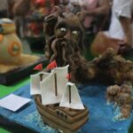 Sul Informação - Feira Arte Doce e Festival Al-Buhera foram sucesso em Lagos e Albufeira