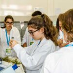 Sul Informação - UAlg deu cursos de Verão a 300 alunos portugueses e brasileiros