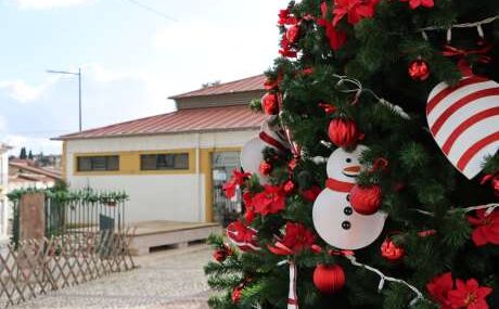 Sul Informação - Aljustrel: “Natal na Praça” começa este sábado com várias atividades
