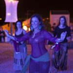 Sul Informação - “Encontros de Ibn Ammar” levaram «público interessado» a Estômbar