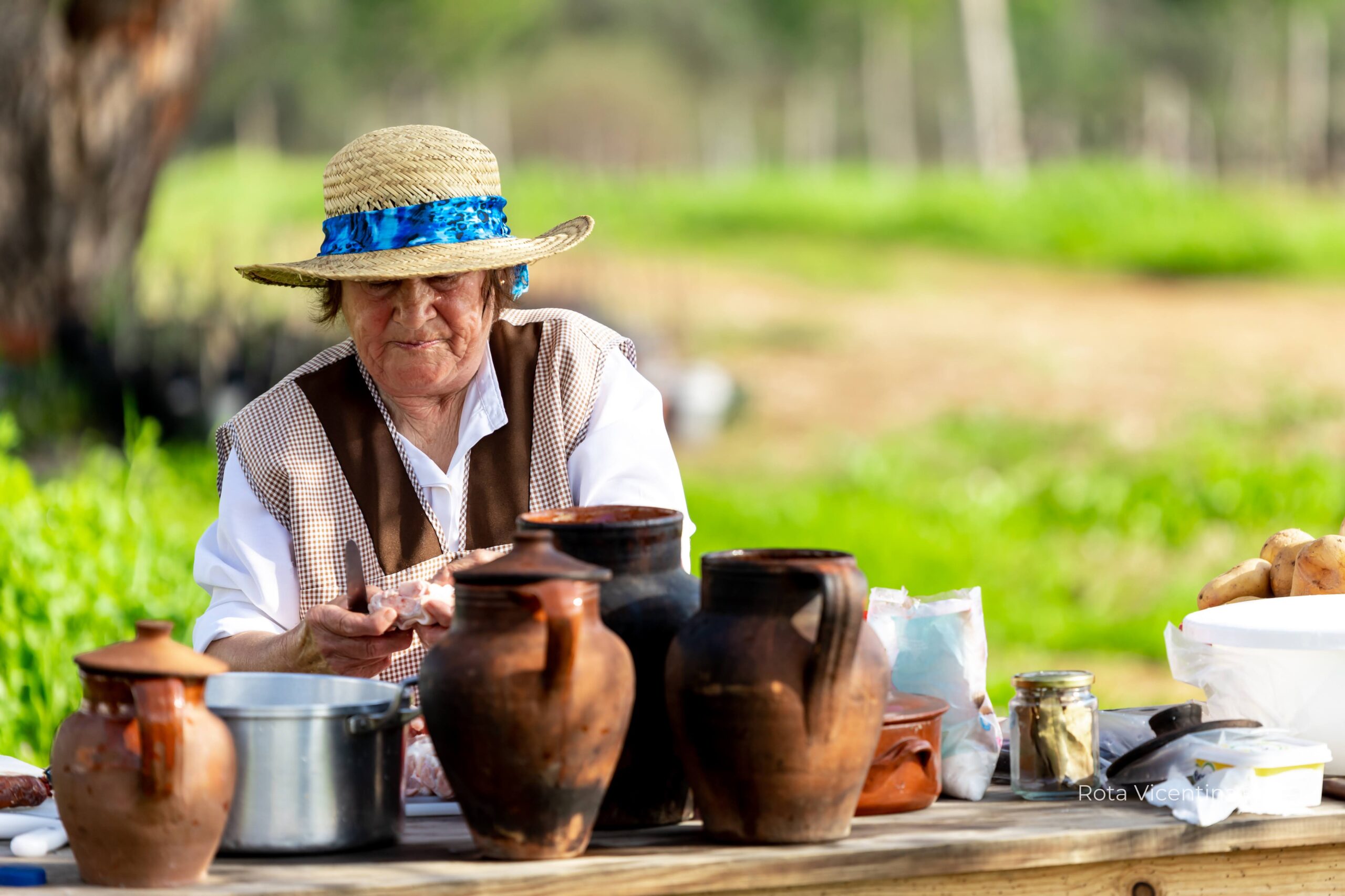 Sul Informação - Semana ID Rota Vicentina mostra identidade, vinhos, gastronomia e caminhadas