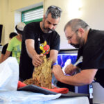 Sul Informação - Aquário traz harmonia e luz aos doentes da Unidade de Cuidados Paliativos do hospital de Portimão