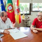 Sul Informação - “Prémio Sustentabilidade” de 2000 euros entregue ao jovem albufeirense José Fernandes