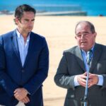 Sul Informação - Albufeira abre época balnear com «todos os meios e recursos humanos necessários»