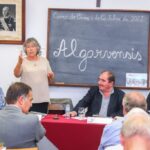 Sul Informação - Livro que conta a história geológica do Planalto do Escarpão apresentado em Albufeira