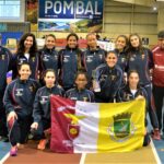 Sul Informação - Clube Oriental de Pechão alcança pódio em campeonato nacional de atletismo