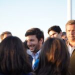 Sul Informação - Manuel Monteiro em Beja para apoiar candidatura do CDS-PP