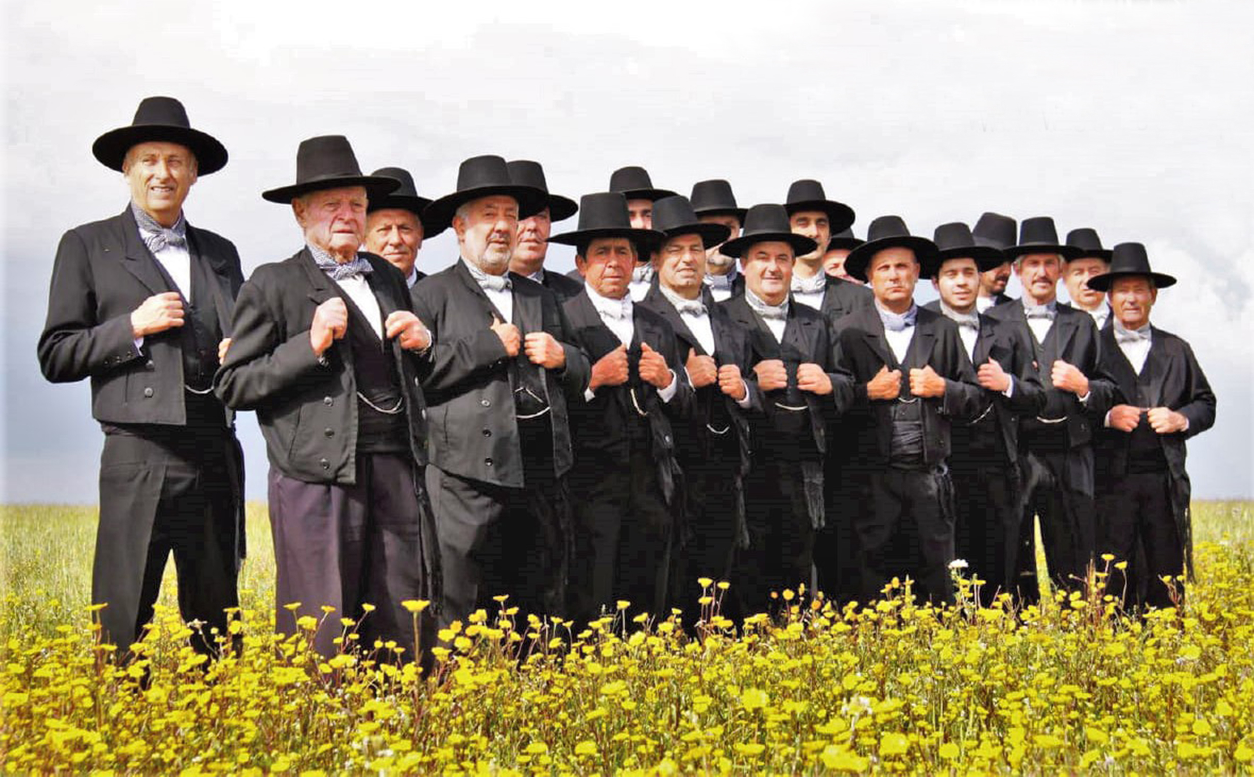 Sul Informação - Vozes do Alentejo e do Algarve juntam-se em Portimão para concerto solidário