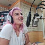 Sul Informação - Música e uma rádio de “som” lavado são prendas nos 20 anos da RUA FM