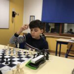 Sul Informação - Open de Xadrez de Alte juntou oito clubes do Algarve e 80 jogadores