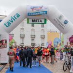 Sul Informação - Atletas do Benfica brilham na Meia Maratona de Tavira (com fotos)