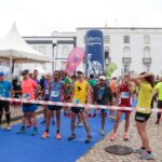 Sul Informação - Atletas do Benfica brilham na Meia Maratona de Tavira (com fotos)