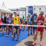 Sul Informação - Atletas do Benfica brilham na Meia Maratona de Tavira (com fotos)