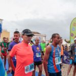 Sul Informação - Atletas do Benfica brilham na Meia Maratona de Tavira (com fotos)