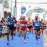 Sul Informação - Atletas do Benfica brilham na Meia Maratona de Tavira (com fotos)