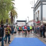 Sul Informação - Atletas do Benfica brilham na Meia Maratona de Tavira (com fotos)