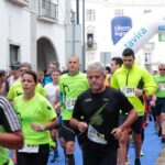 Sul Informação - Atletas do Benfica brilham na Meia Maratona de Tavira (com fotos)