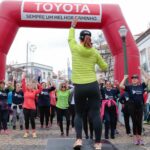 Sul Informação - Atletas do Benfica brilham na Meia Maratona de Tavira (com fotos)