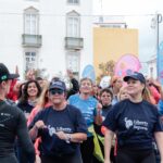 Sul Informação - Atletas do Benfica brilham na Meia Maratona de Tavira (com fotos)
