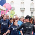 Sul Informação - Atletas do Benfica brilham na Meia Maratona de Tavira (com fotos)