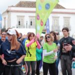 Sul Informação - Atletas do Benfica brilham na Meia Maratona de Tavira (com fotos)