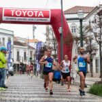 Sul Informação - Atletas do Benfica brilham na Meia Maratona de Tavira (com fotos)