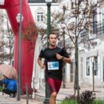 Sul Informação - Atletas do Benfica brilham na Meia Maratona de Tavira (com fotos)
