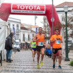 Sul Informação - Atletas do Benfica brilham na Meia Maratona de Tavira (com fotos)