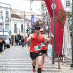 Sul Informação - Atletas do Benfica brilham na Meia Maratona de Tavira (com fotos)