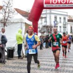 Sul Informação - Atletas do Benfica brilham na Meia Maratona de Tavira (com fotos)