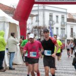 Sul Informação - Atletas do Benfica brilham na Meia Maratona de Tavira (com fotos)