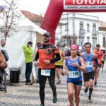 Sul Informação - Atletas do Benfica brilham na Meia Maratona de Tavira (com fotos)