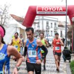 Sul Informação - Atletas do Benfica brilham na Meia Maratona de Tavira (com fotos)