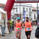 Sul Informação - Atletas do Benfica brilham na Meia Maratona de Tavira (com fotos)
